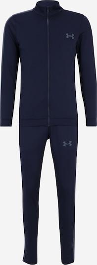 UNDER ARMOUR Tracksuit 'Emea' in Navy / Smoke blue, Item view