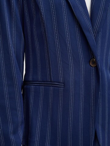 Blazer 'Ruti' ICHI en bleu