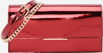 ALDO Наплечная сумка в Красный: спереди