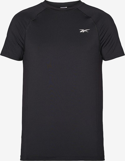 Reebok Tehnička sportska majica 'ARNIE' u crna, Pregled proizvoda