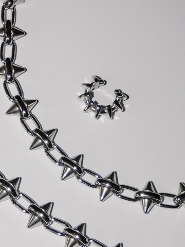 Liebeskind Berlin Earrings in Silver