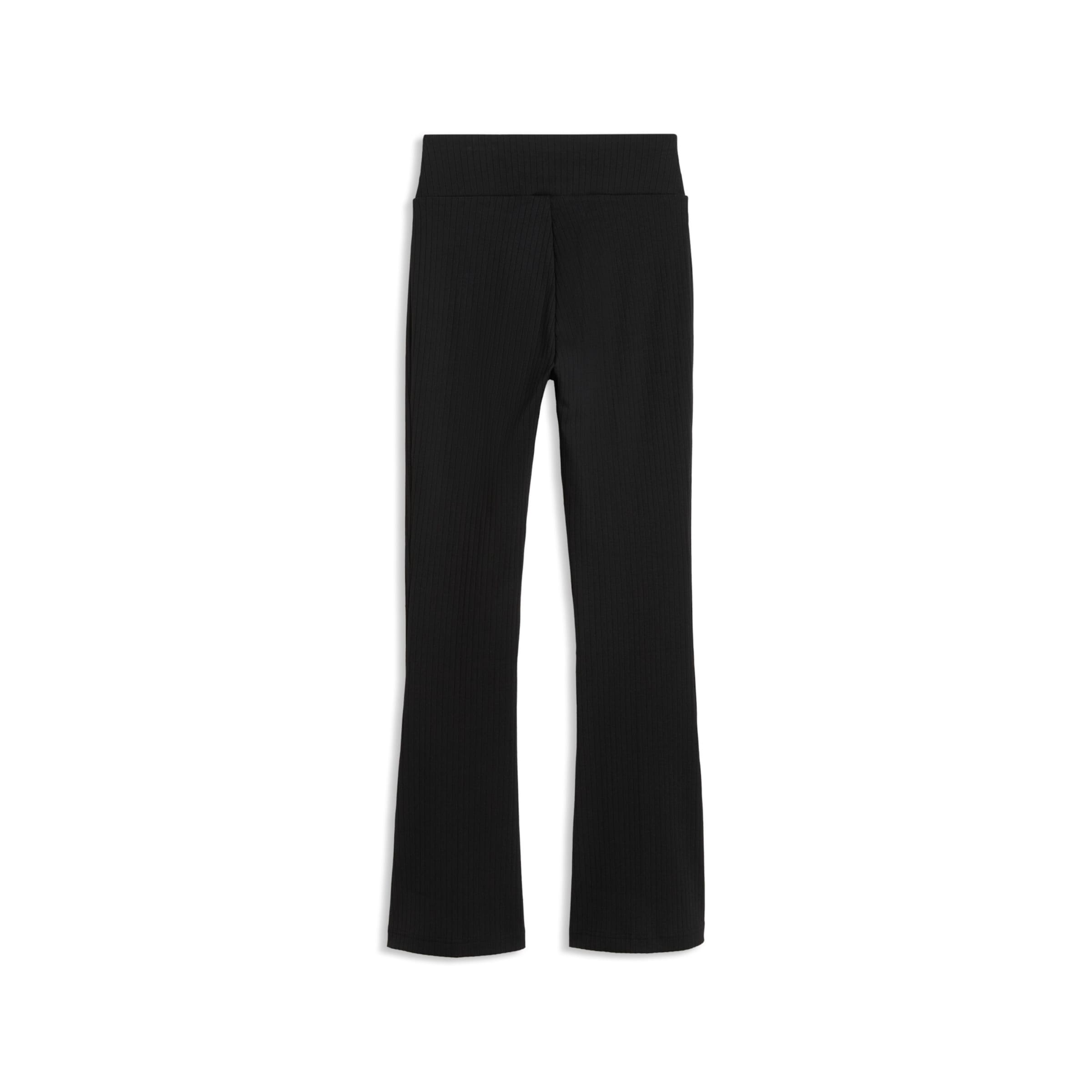 PUMA Skinny Leggings in Schwarz