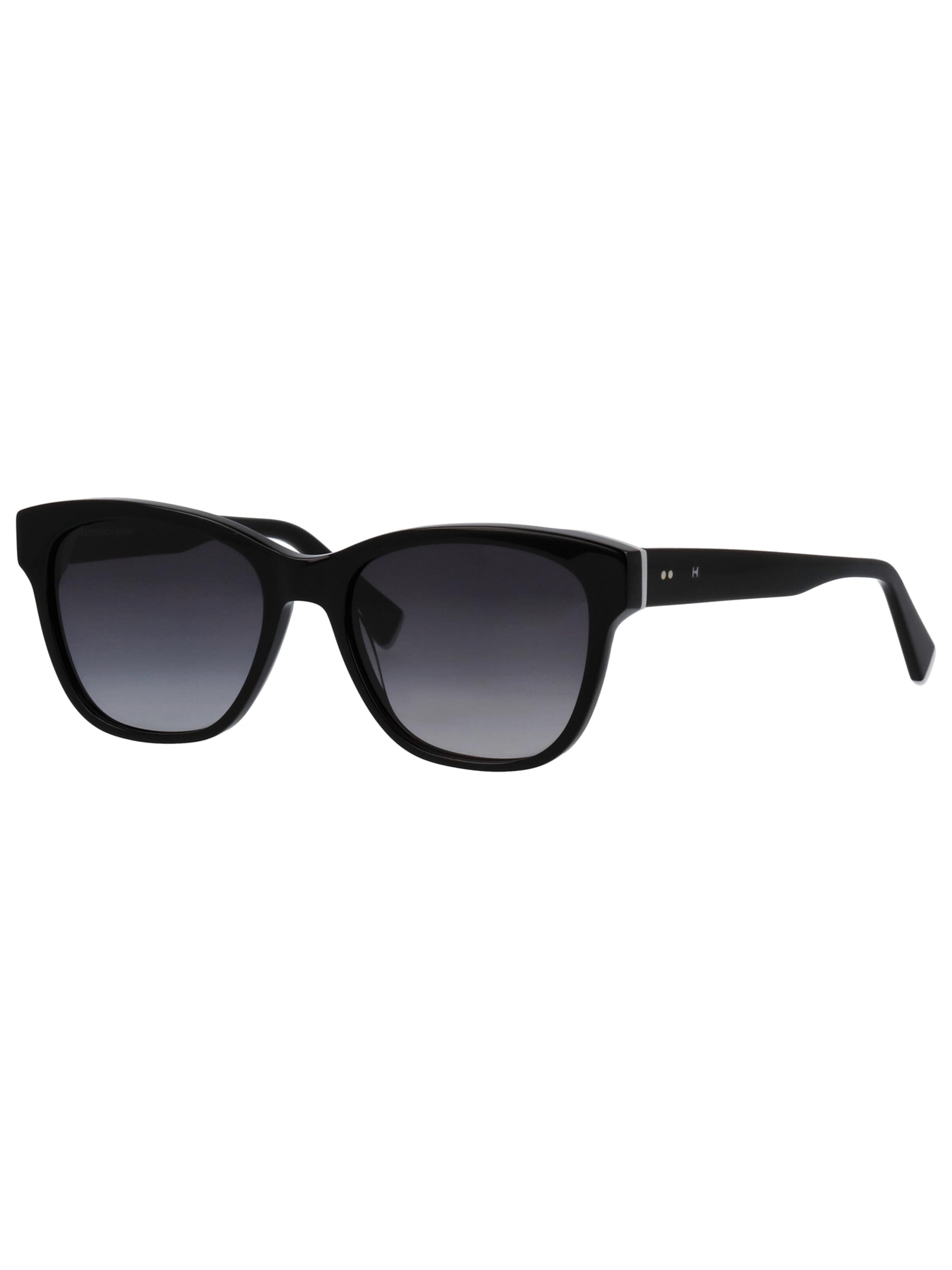 Humphrey's eyewear Sunglasses in Grey: front