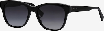 Humphrey's eyewear Sunglasses in Grey: front