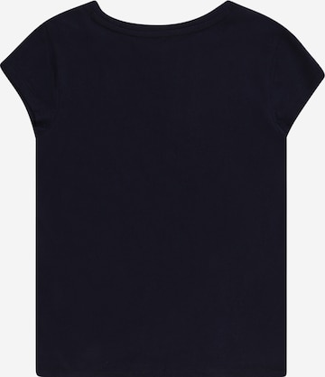 GAP T-shirt i blå