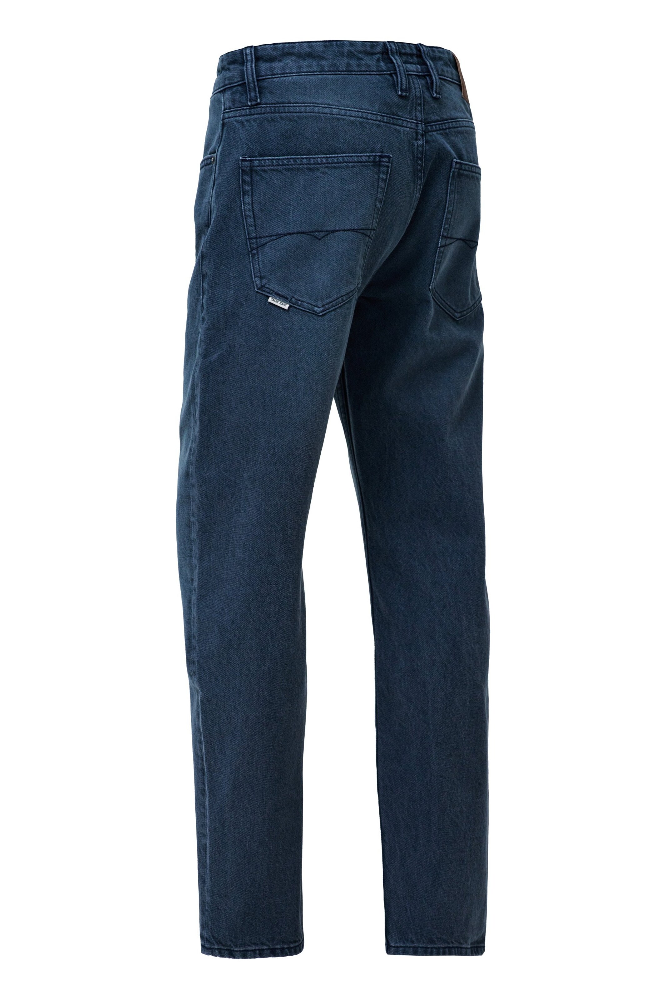 Salsa Jeans Regular Jeans in Blauw