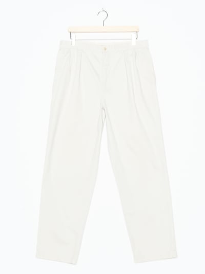 Polo Ralph Lauren Chinos in 34/27 in creme, Produktansicht