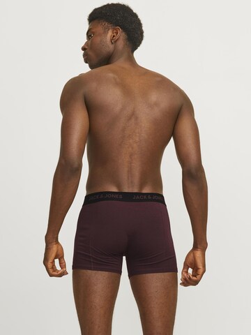 JACK & JONES Boxershorts 'JACJerry' in Blau