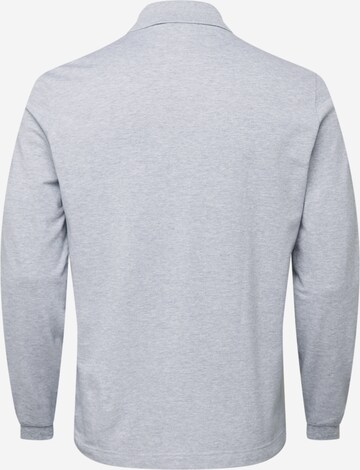 Coupe regular T-Shirt LACOSTE en gris