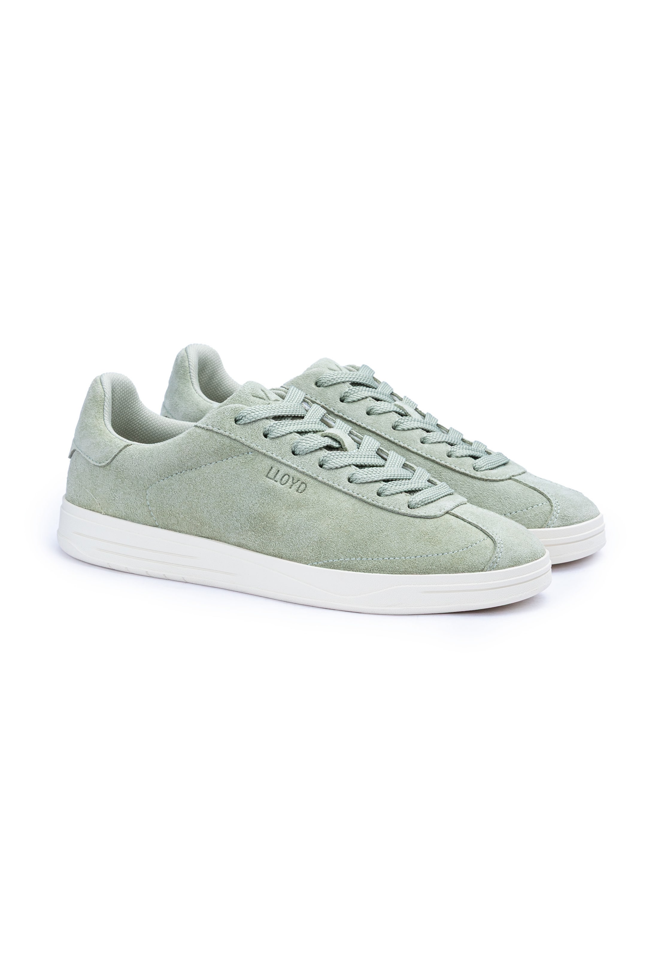 LLOYD Sneakers laag 'ONlRA' in Groen