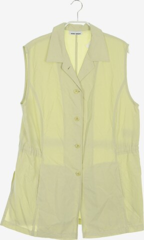 GERRY WEBER Vest in L in Beige: front