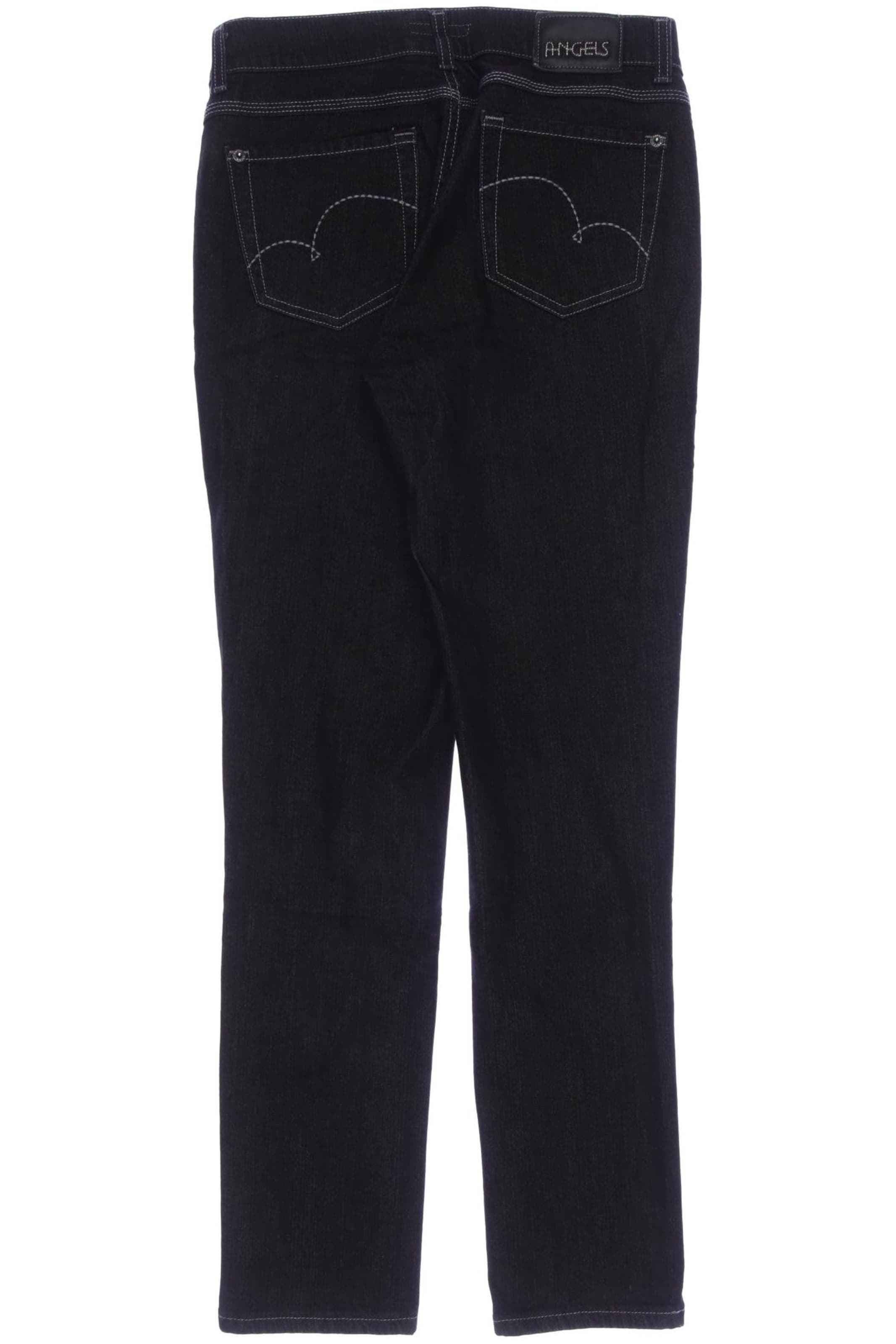 Angels Jeans in 27-28 in Black