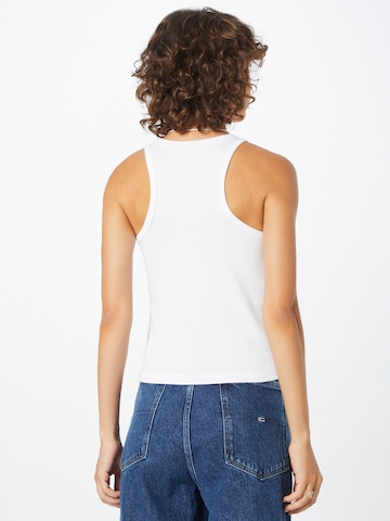 Tommy Jeans Top - biela