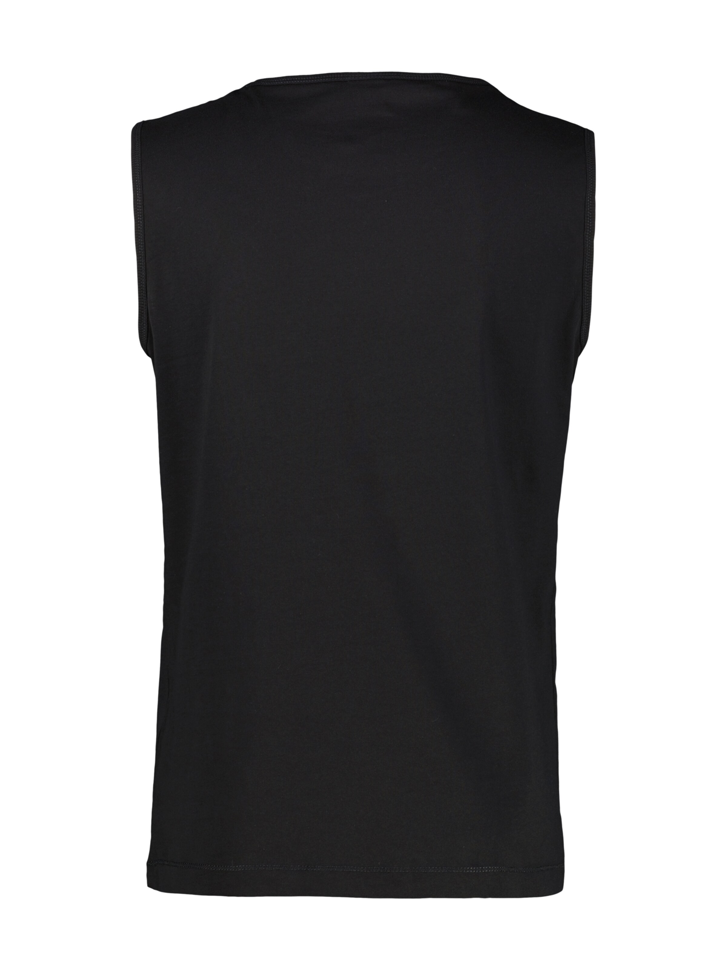 LERROS Top in Schwarz