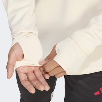 ADIDAS PERFORMANCE Tricot 'FC Liverpool Tiro 25 Competition' in Wit