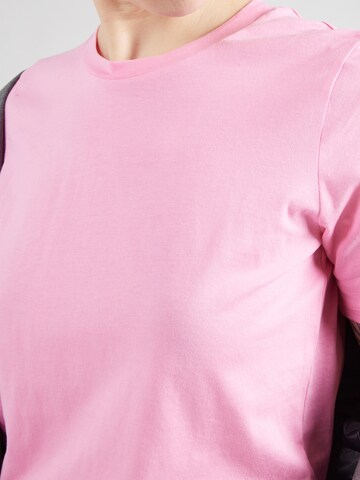 Maglietta 'ONLOnly' di ONLY in rosa