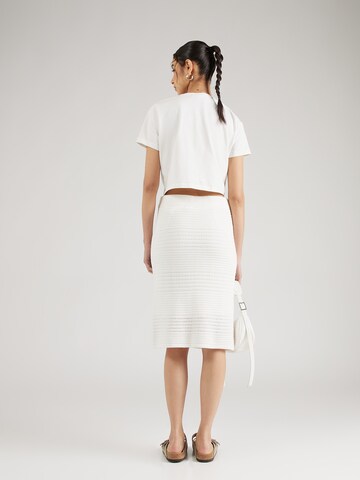 GAP Skirt in White