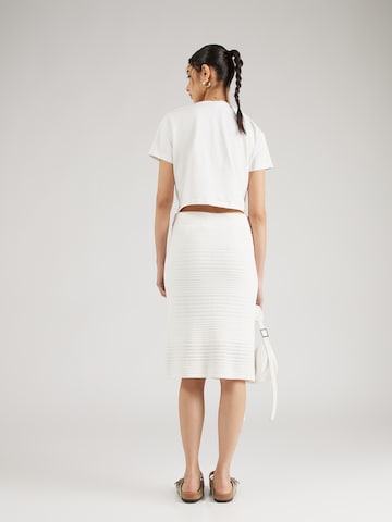 GAP Skirt in White