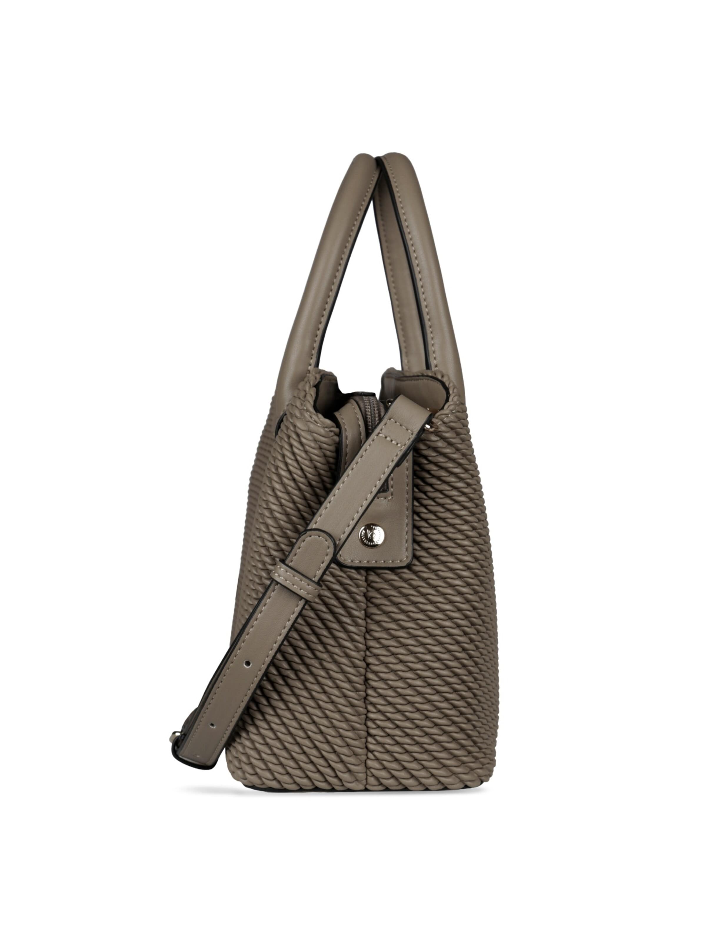 Sacs à main 'JULICE' bugatti en beige