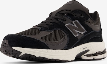 new balance Sneakers '2002' in Black: front