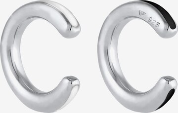 Boucles d'oreilles ELLI en argent