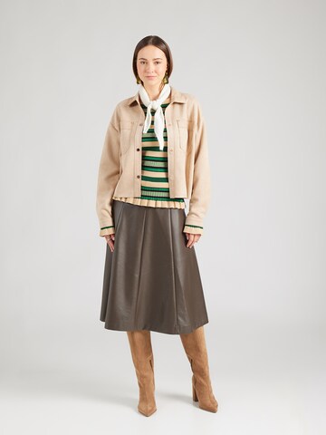 & Other Stories Πουλόβερ σε πράσινο