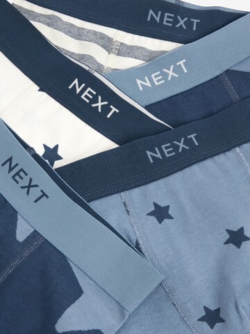 Sous-vêtements Next en bleu