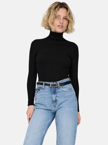 ONLY Trikot‌‌‌‌‌‌‌‌‌‌ in Schwarz