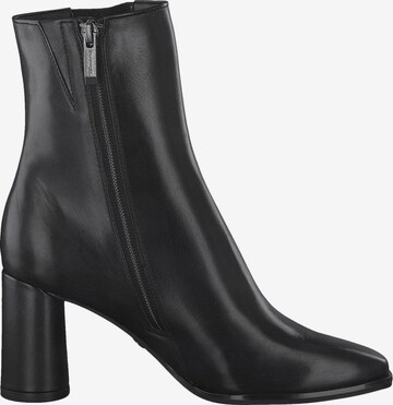 Bottines TAMARIS en noir