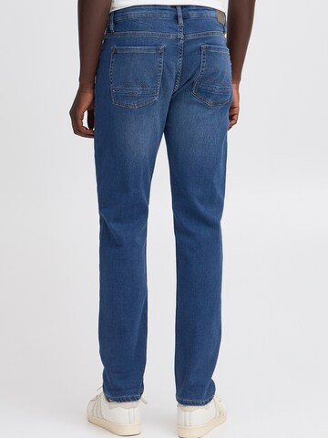 Regular Jean 'BHTWISTER' BLEND en bleu