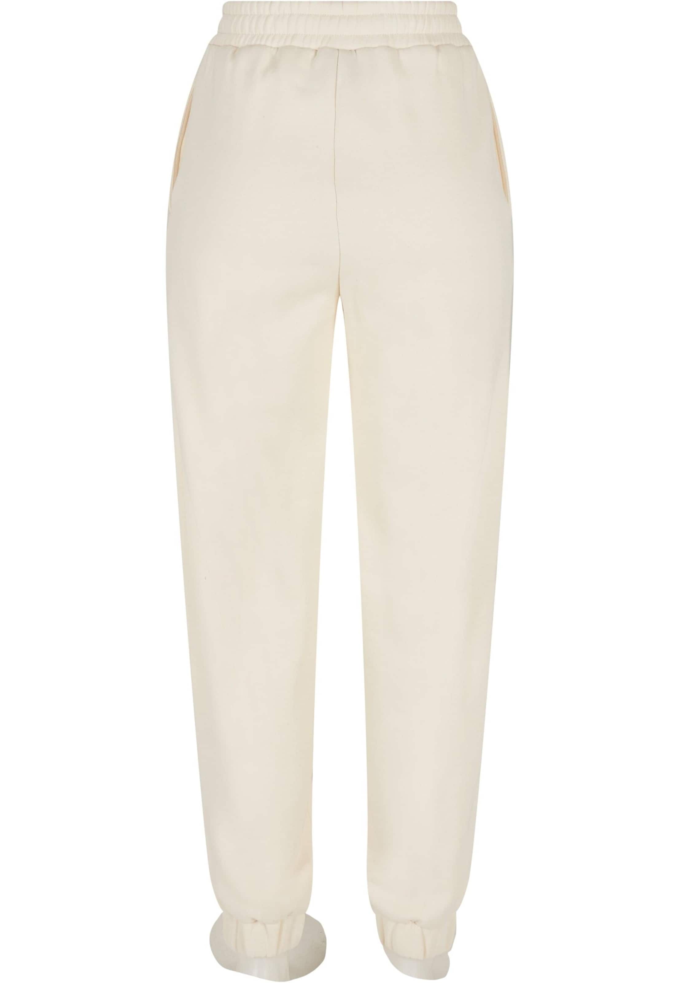 Starter Black Label Tapered Hose in Beige