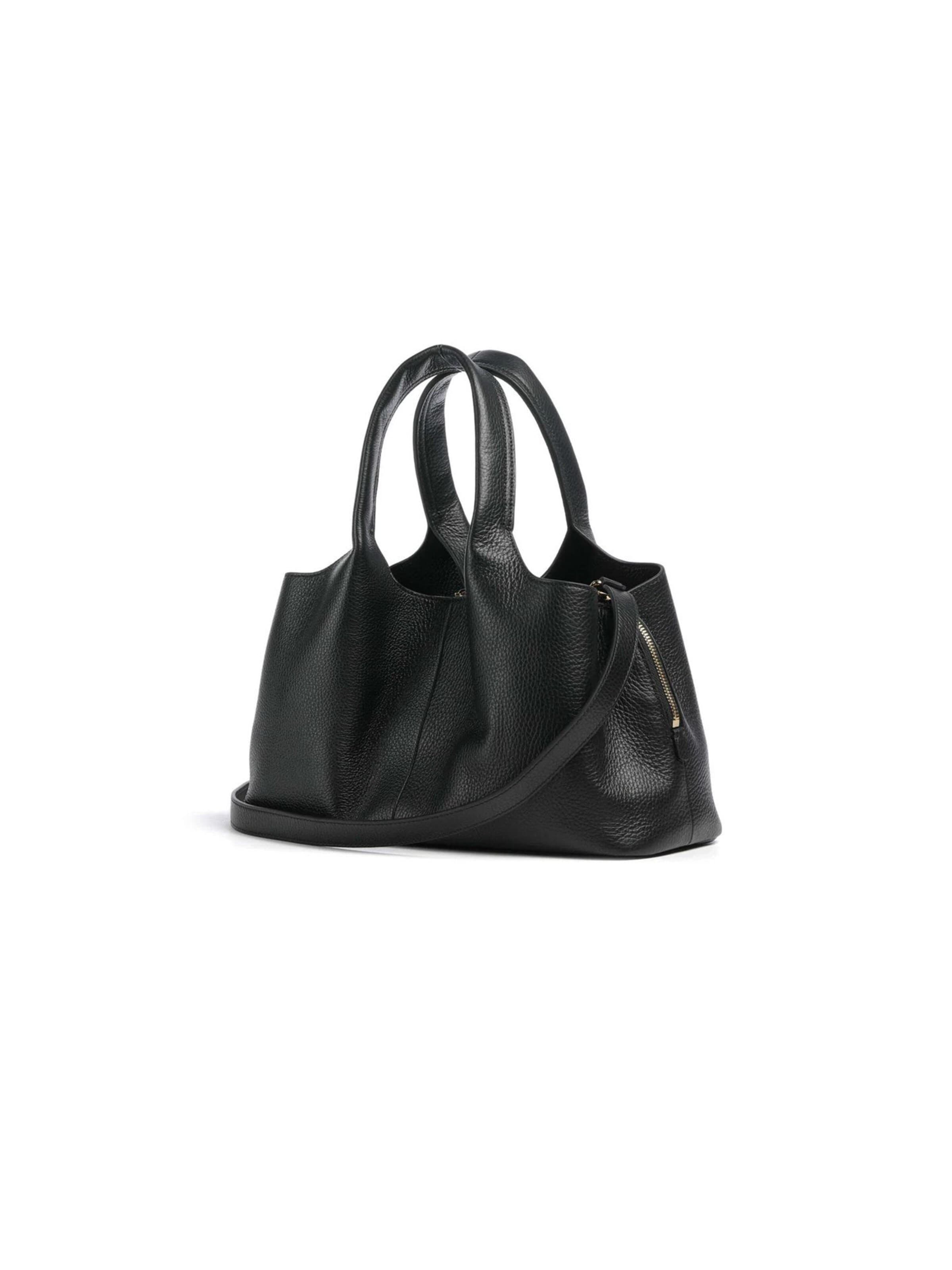 Borsa a mano 'Nell' di Coccinelle in nero