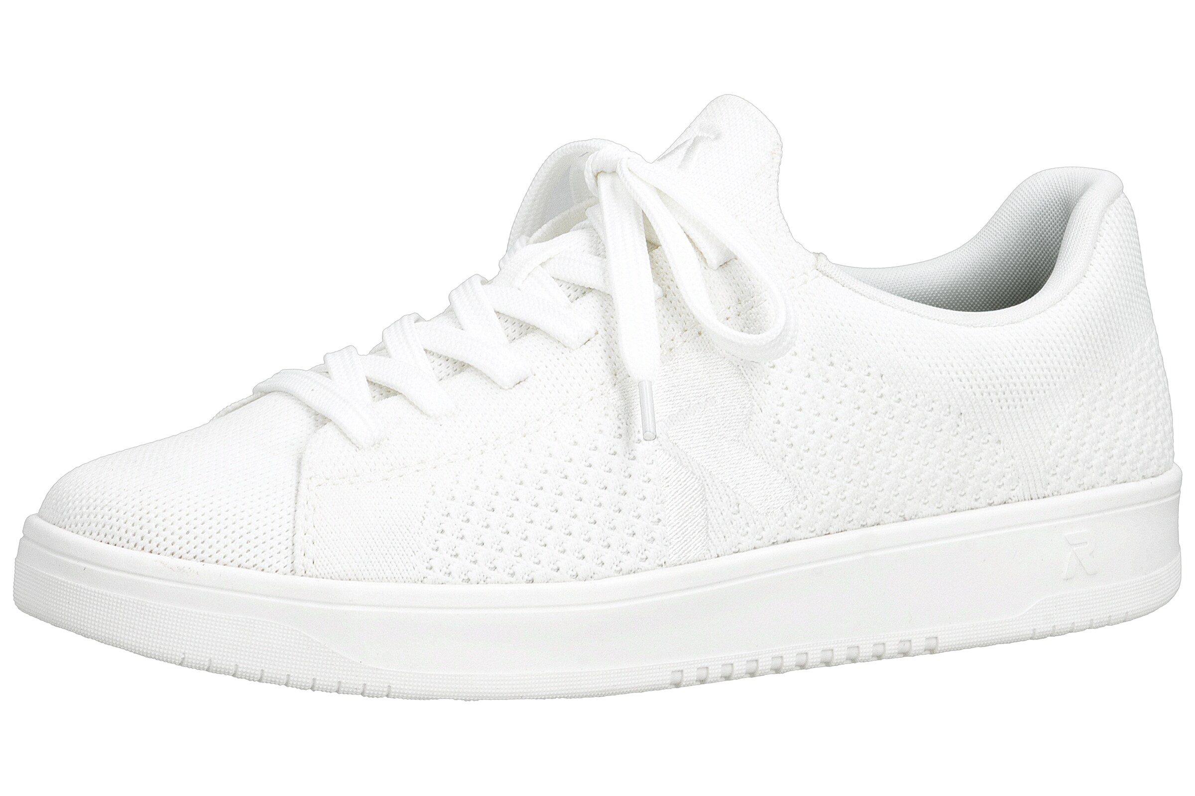 Rieker Sport Sneakers 'U1904' in White, Item view