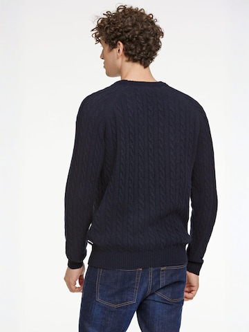 Pullover di Lindbergh in blu
