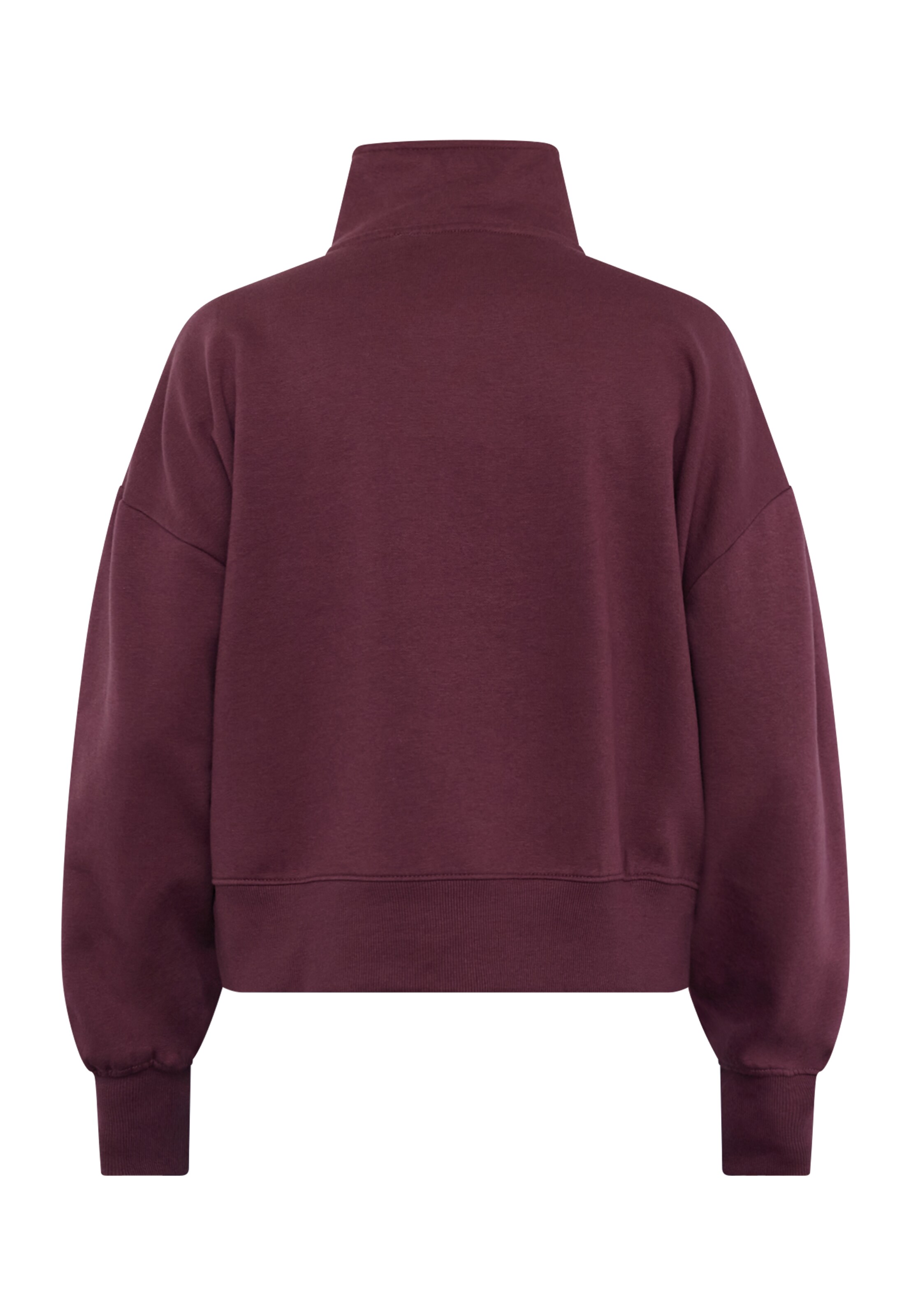 SISTERS POINT - Sudadera en rojo