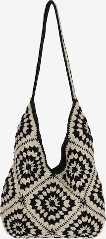 usha FESTIVAL - Shopper en blanco: frente