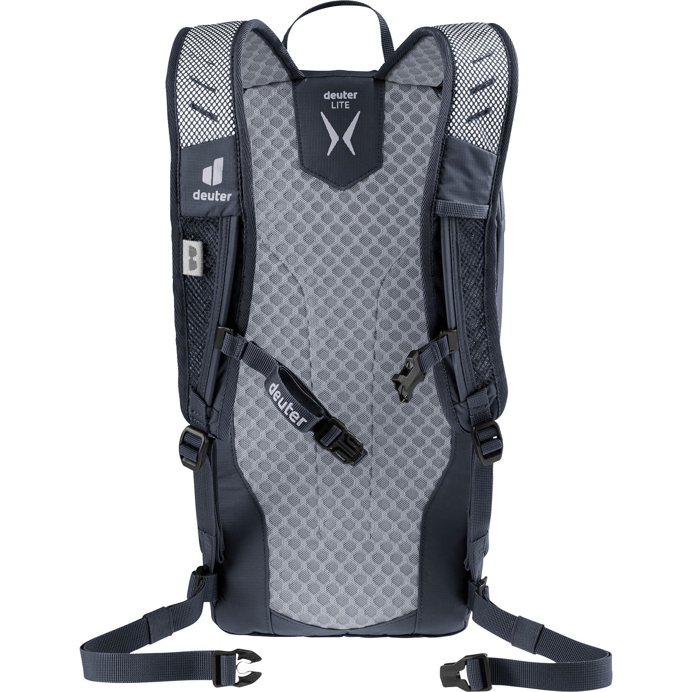 Sac à dos de sport 'Speed Lite 13' DEUTER en noir