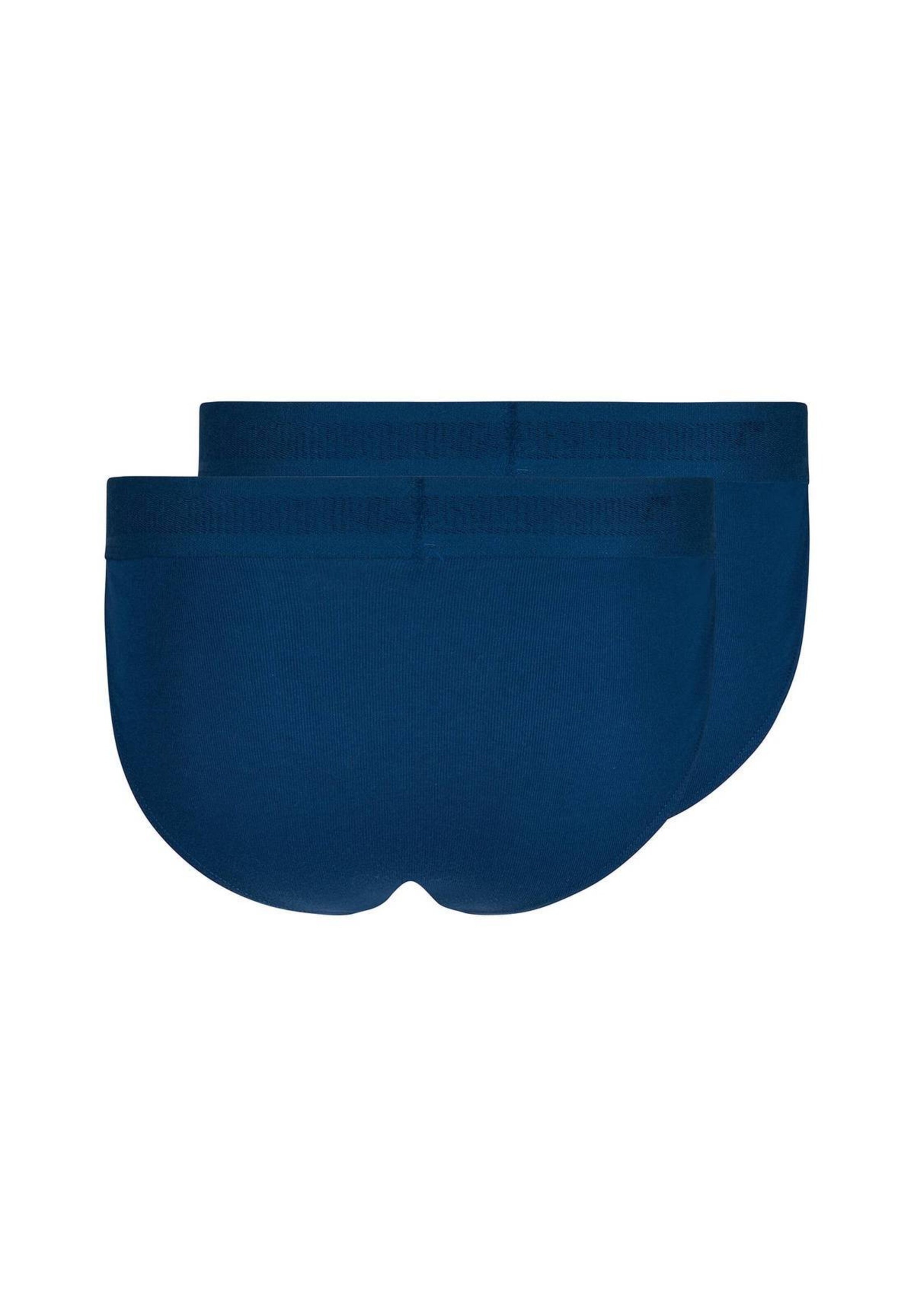 Slip Skiny en bleu