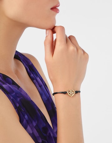Philipp Plein Jewellery Bracelet in Gold