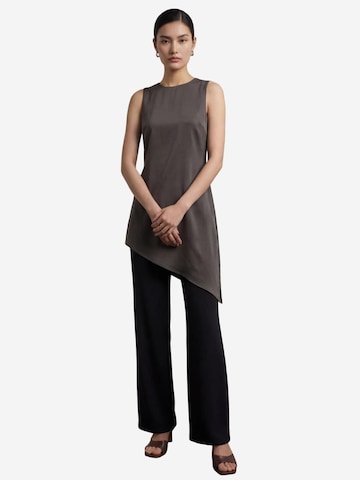 My fashion Blouse in Grijs