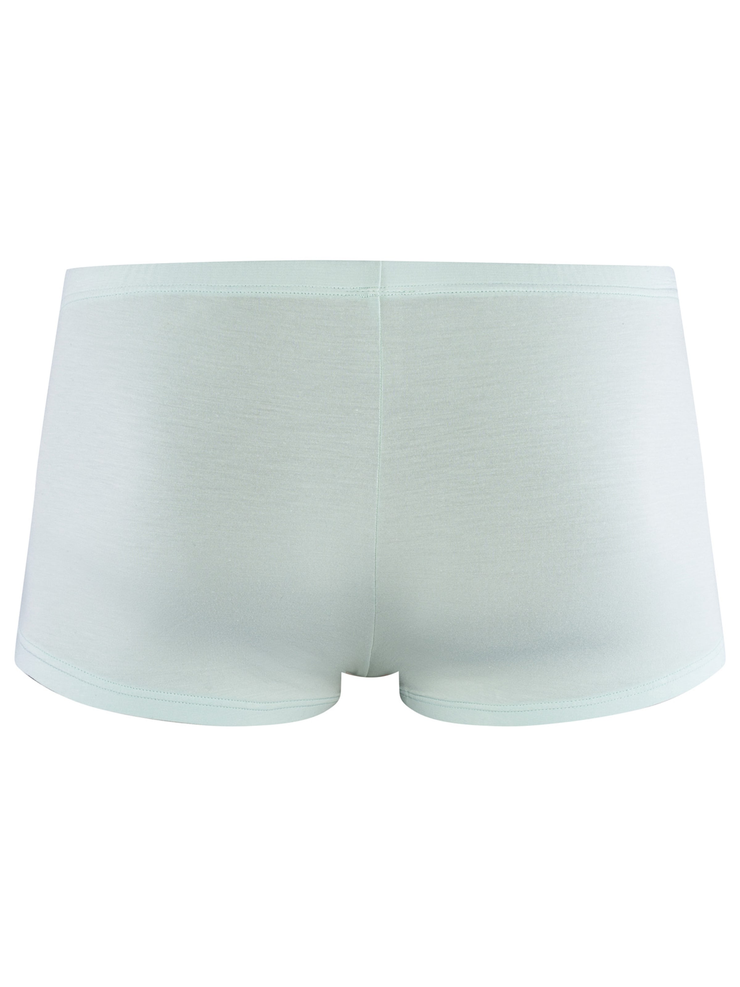 Boxers ' RED2605 Minipants ' Olaf Benz en vert
