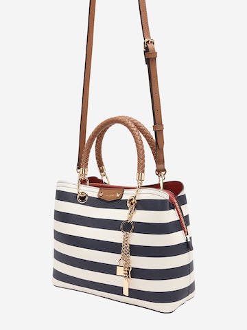 ALDO - Bolso de mano 'LOTHYCAN' en azul