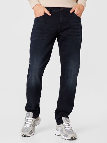 Petrol Industries Regular Jeans in Blue: front