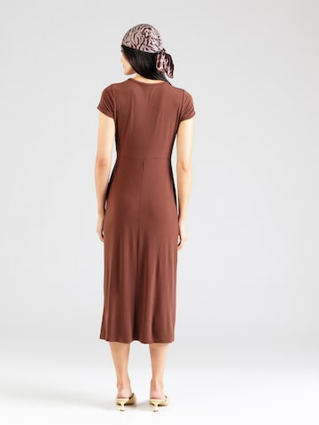 ABOUT YOU - Vestido 'Maira' en marrón