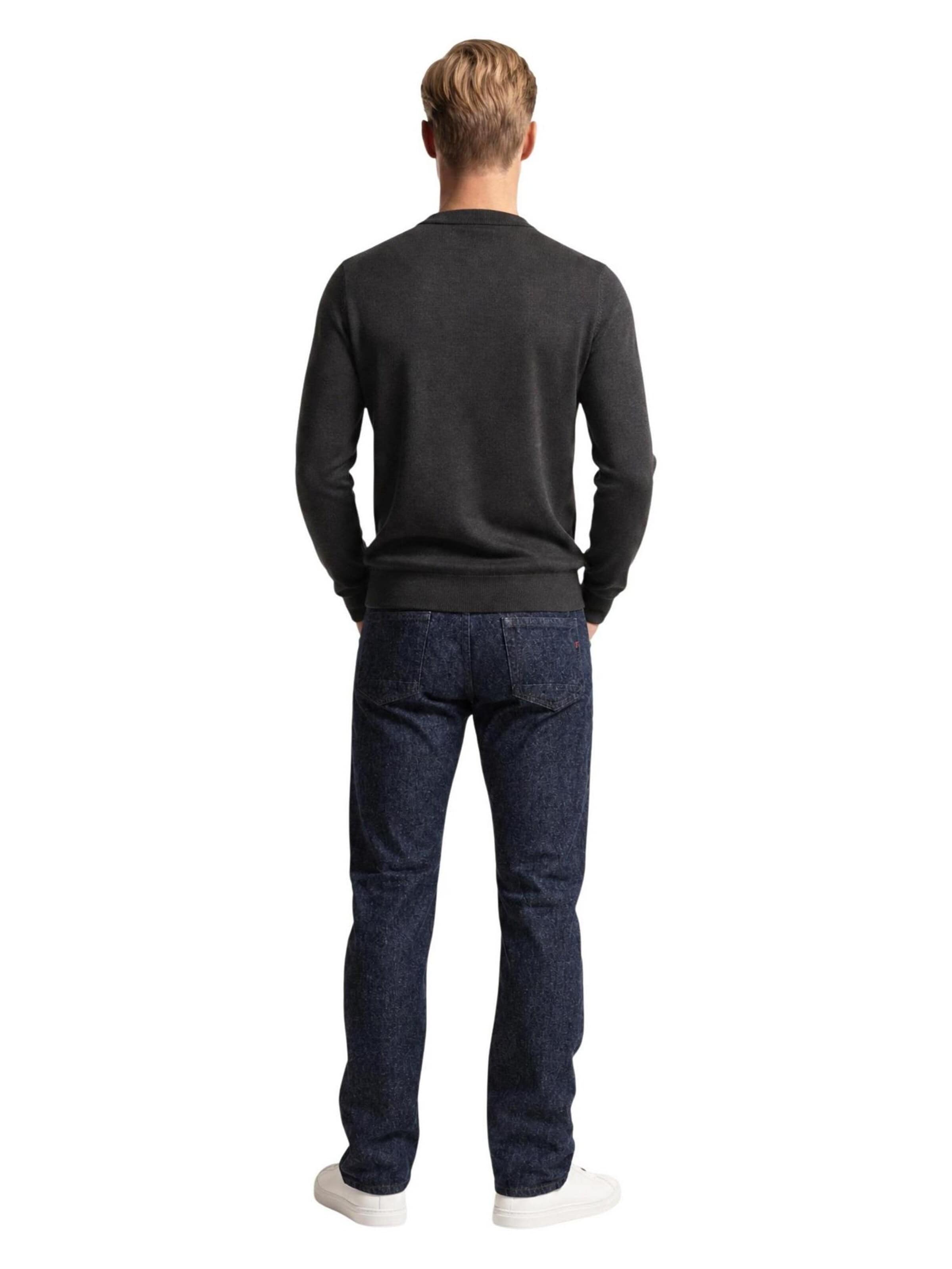 REPLAY - regular Vaquero '12 OZ WOOLLY BLUE COTTON DENIM M1075 .000.126 20E' en azul