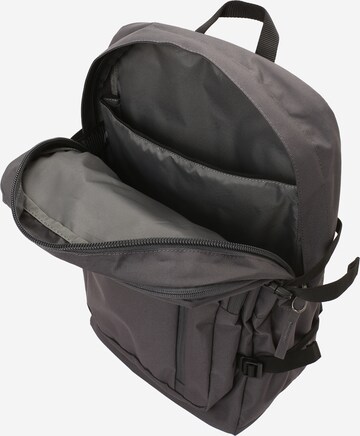 JACK WOLFSKIN Sportrucksack 'Berkeley' in Grau