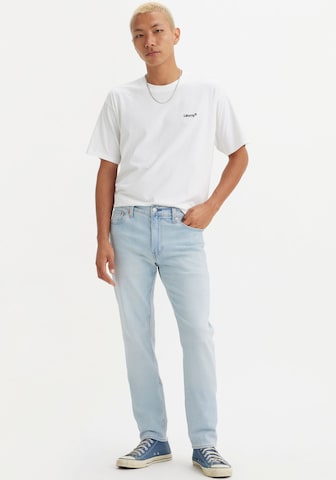 LEVI'S ® Regular Jeans '502 TAPER' in Blau