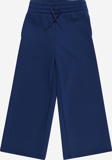 GAP Broek in de kleur Navy / Wit, Productweergave