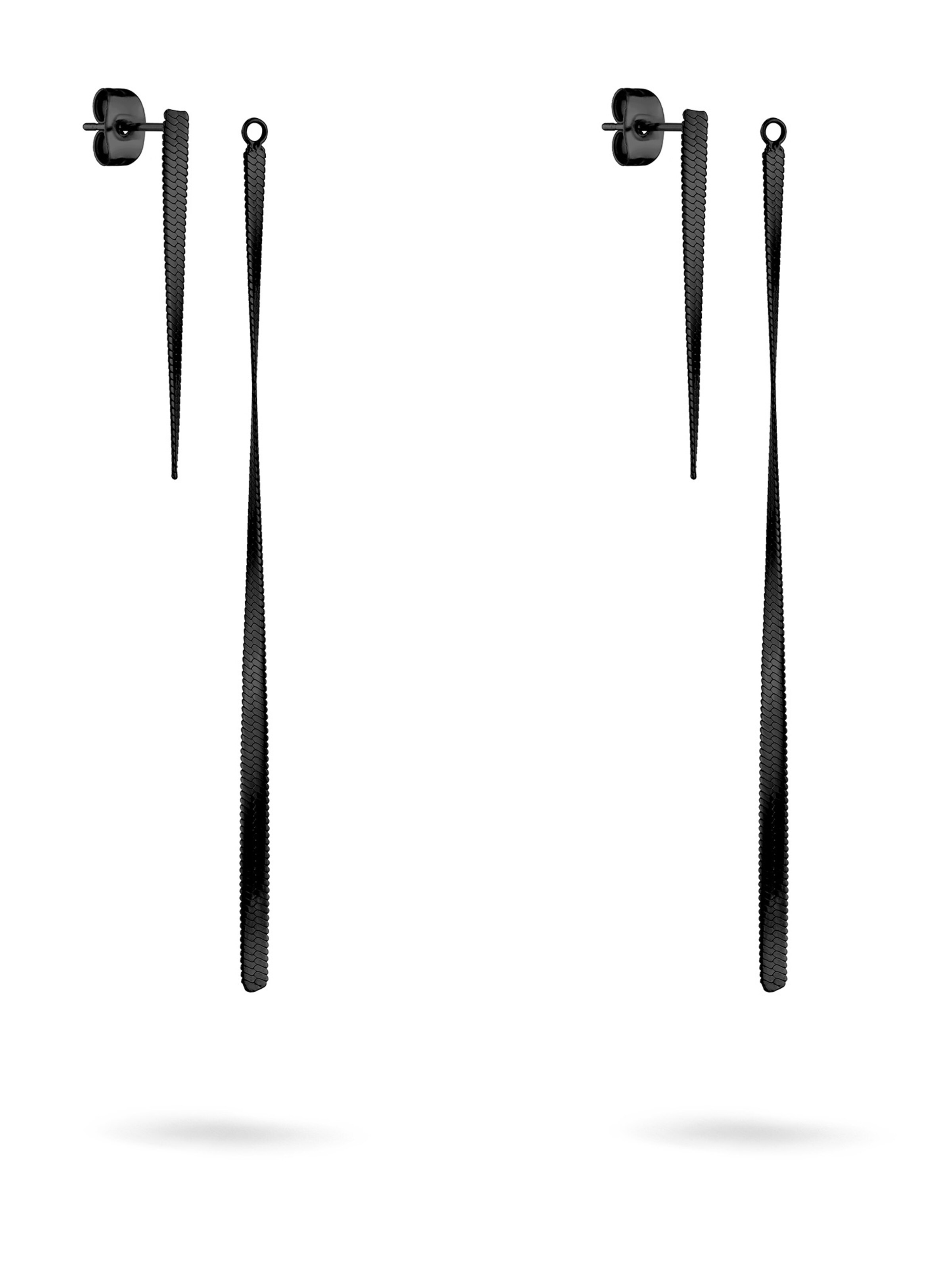 Liebeskind Berlin Earrings in Black