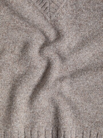 Marks & Spencer Sweater in Grey